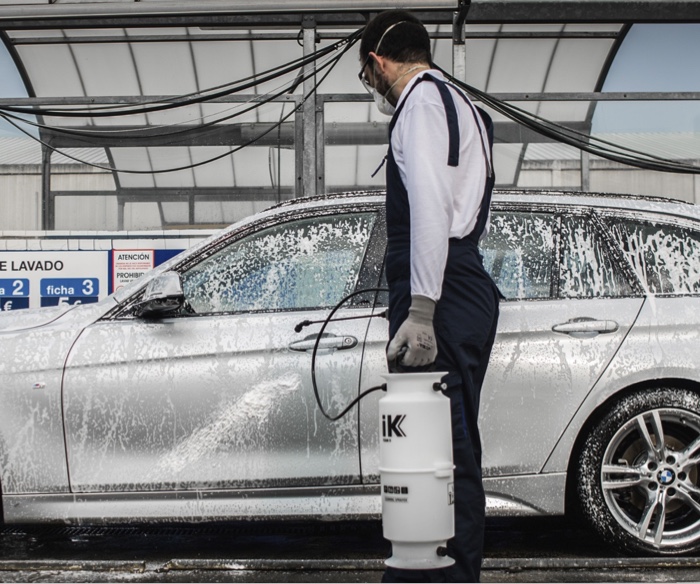 Automotive & detailing Automotive & detailing